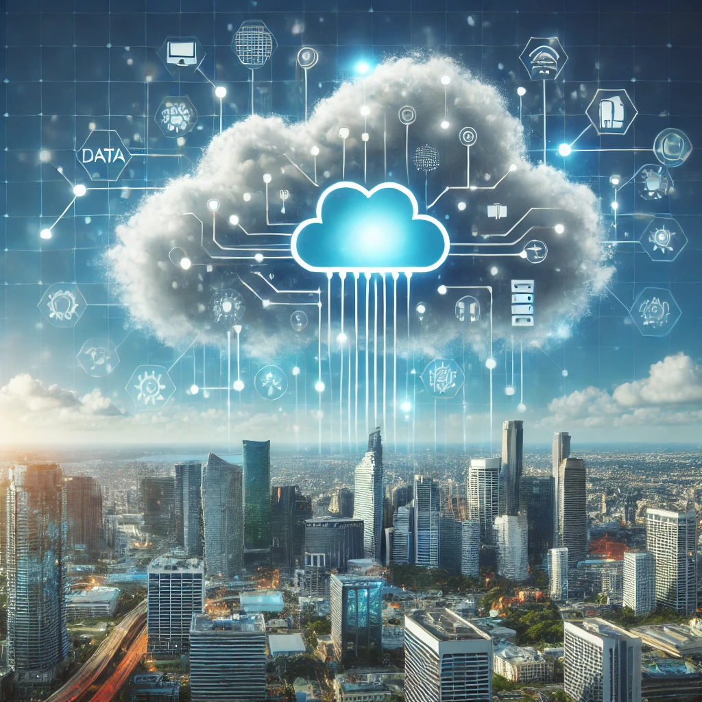 Administration Cloud