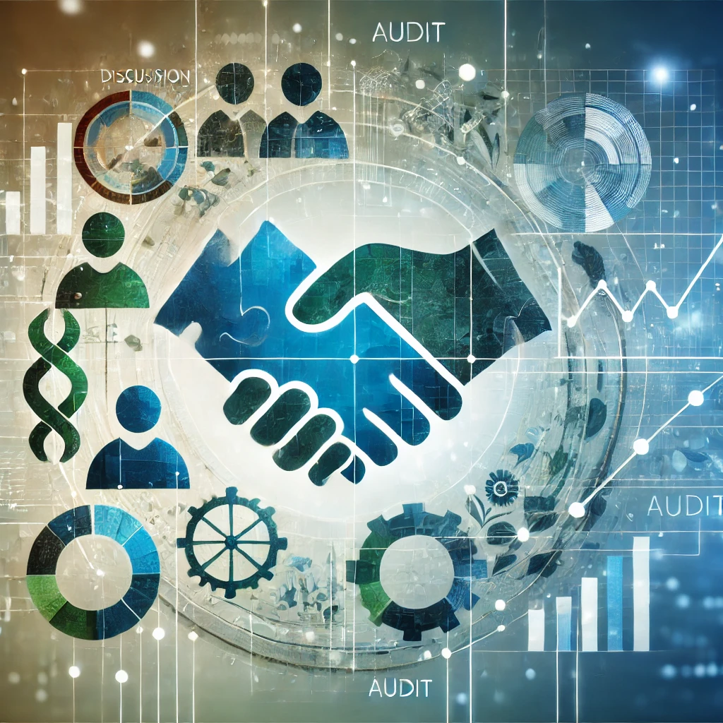 Support Personnalisé & Audit