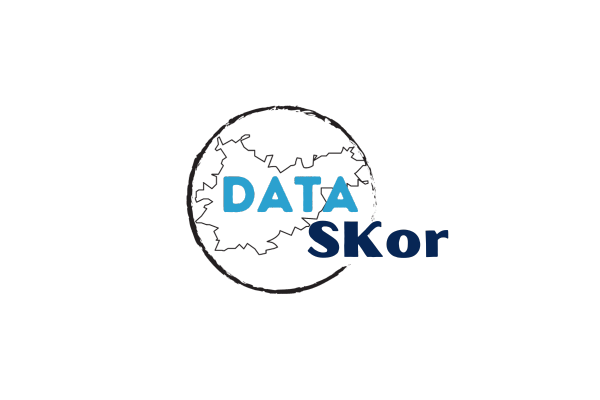 Data-SKor Logo
