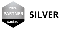 Synology Partner Silver